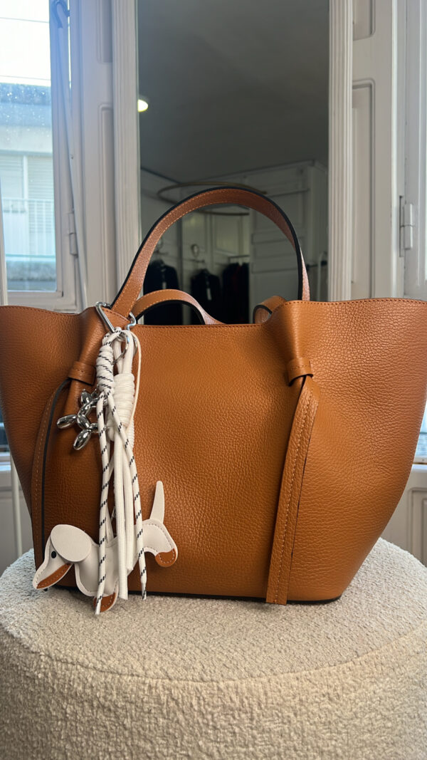 Bolso magie camel