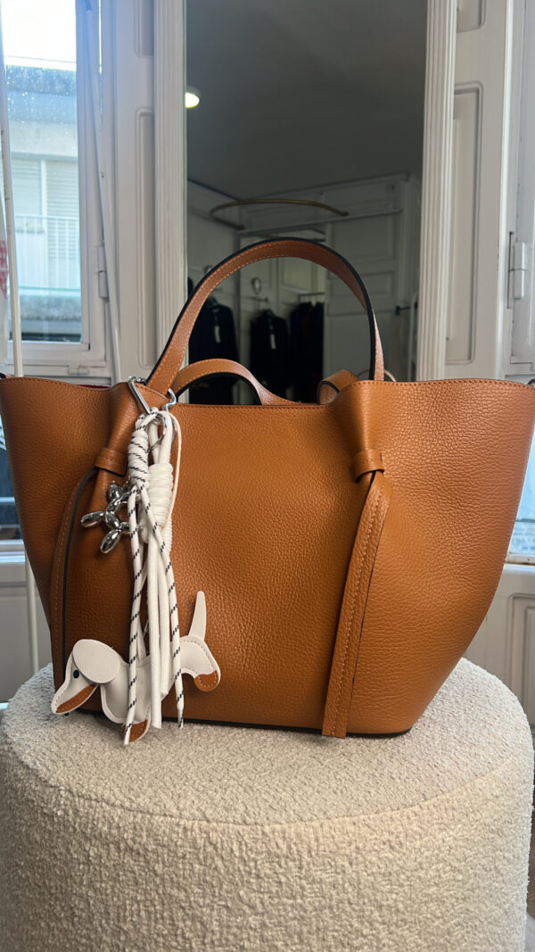 Bolso magie camel